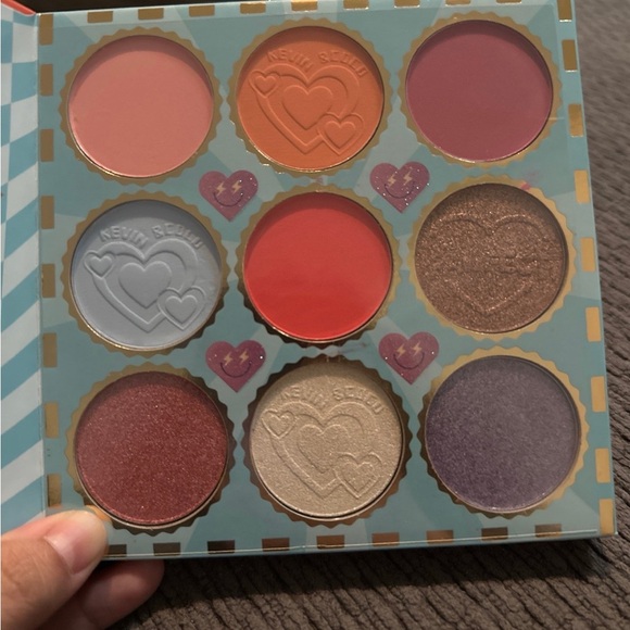 Kevin and coco palette - Picture 3 of 4